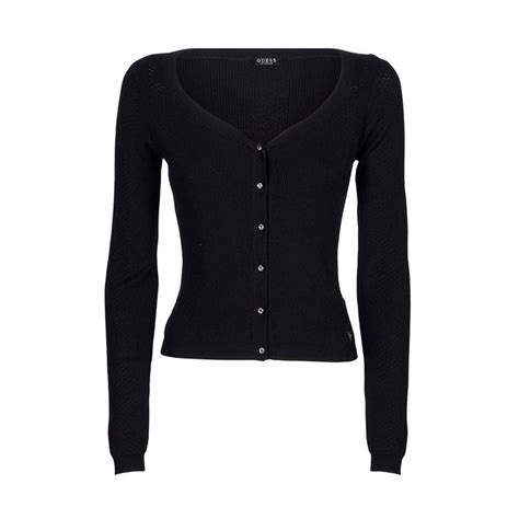 cardigan corto nero donna|Cardigan Corto nero .